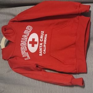 Santa Cruz Hoodie